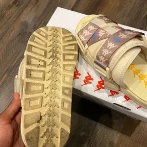 Shoes | Kappa Size 9 Slides Comes With Box | Poshmark display picture 3